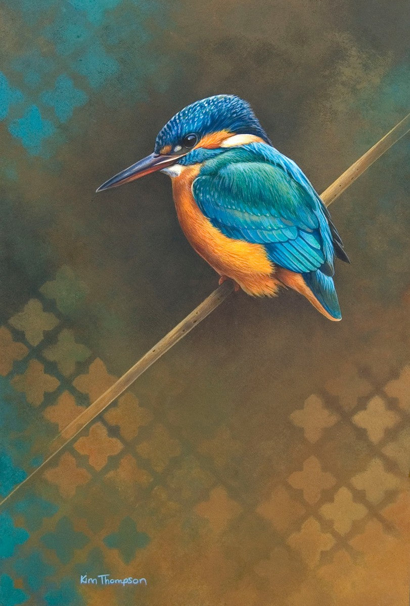 Kingfisher