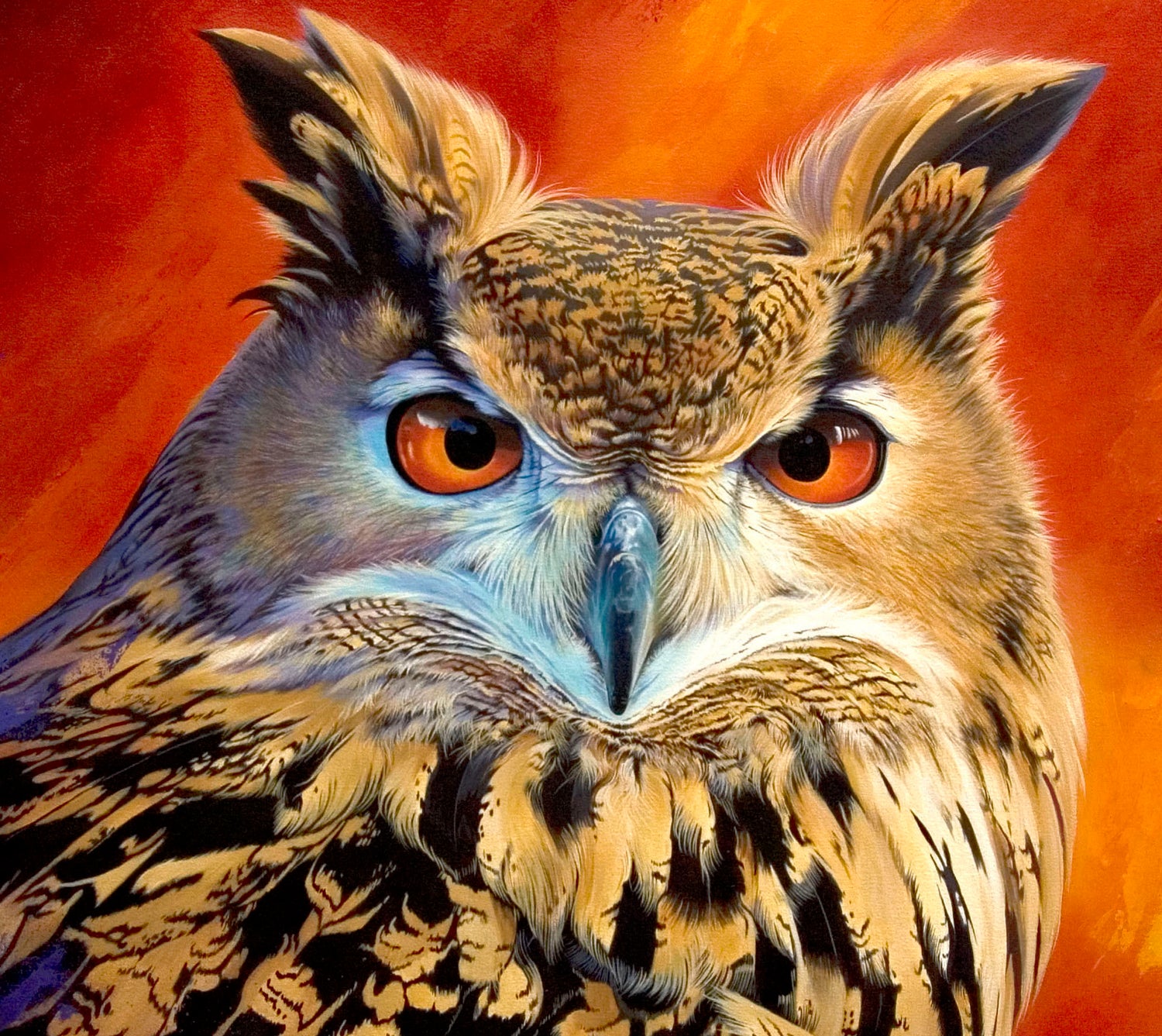 Original Art work
