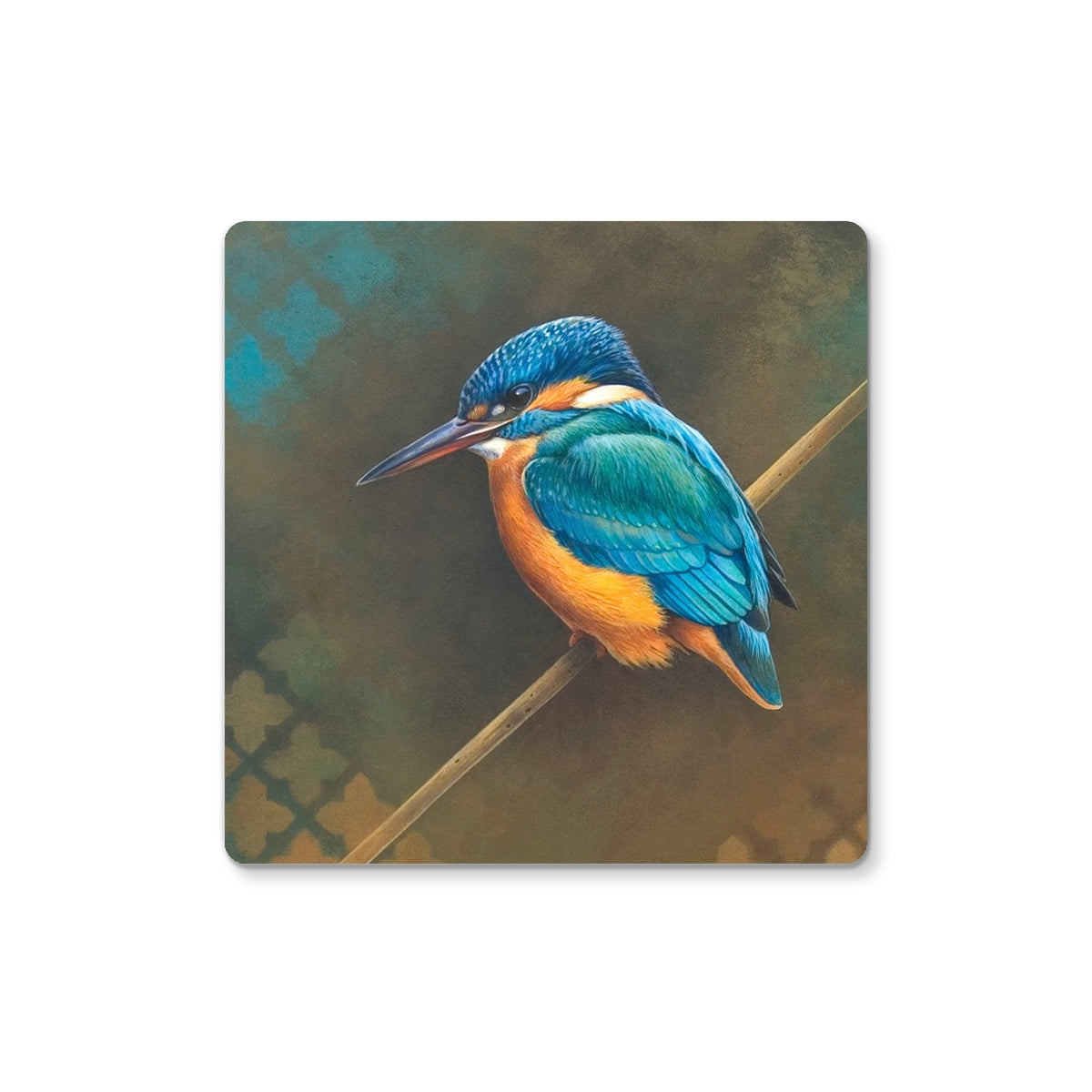 Kingfisher Coaster