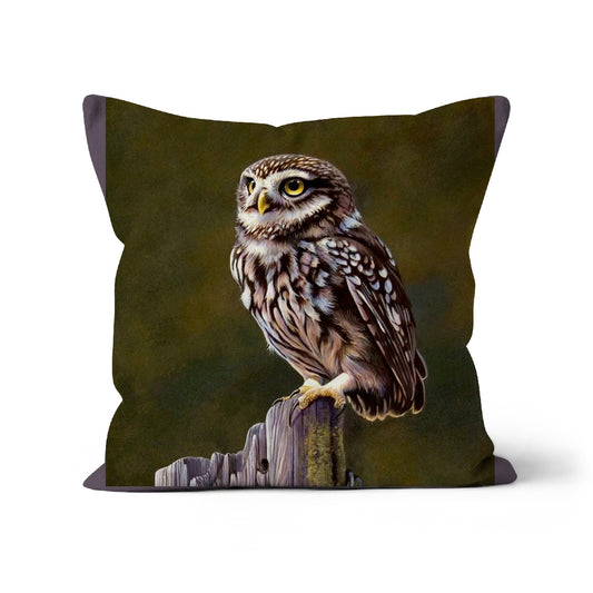 Little Owl Cushion