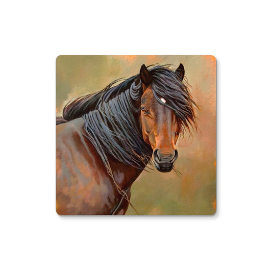 New Forest Pony Coaster
