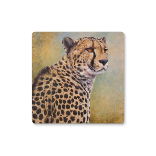 Kalahari Cheetah Coaster