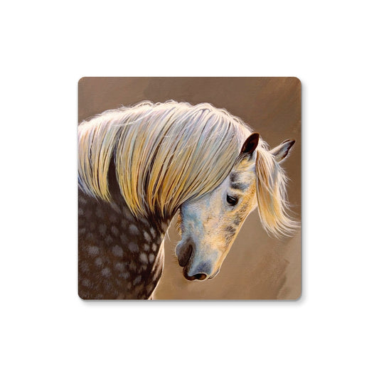 Percheron Coaster