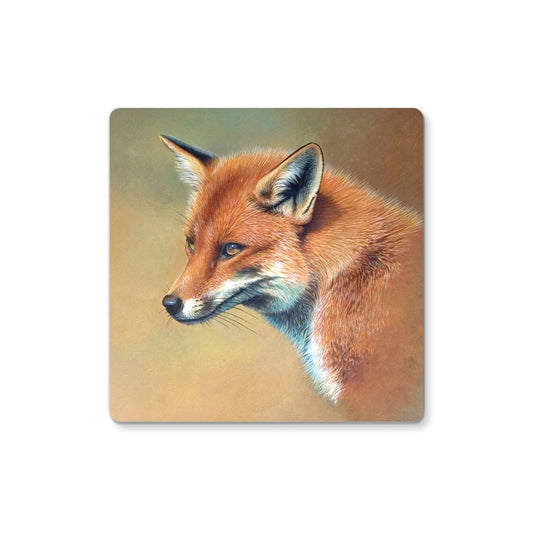 Red Fox Coaster
