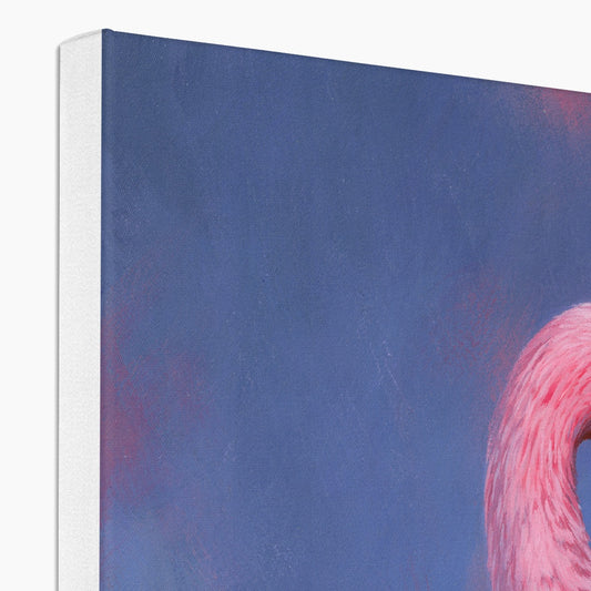 Pretty in Pink Canvas